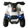 ЭлектроквадроциклPITUSO XH116