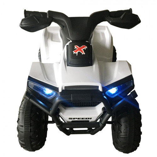 ЭлектроквадроциклPITUSO XH116