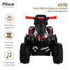 PITUSO Электроквадроцикл 491B