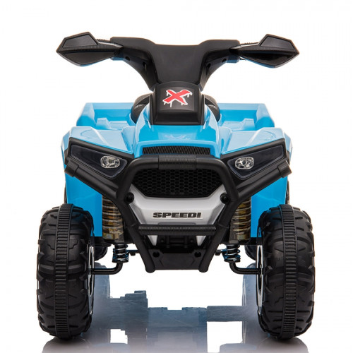 ЭлектроквадроциклPITUSO XH116