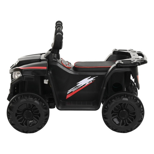 Электроквадроцикл Pituso 116-NEW 6V/4.5Ah,20W*1