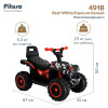PITUSO Электроквадроцикл 491B