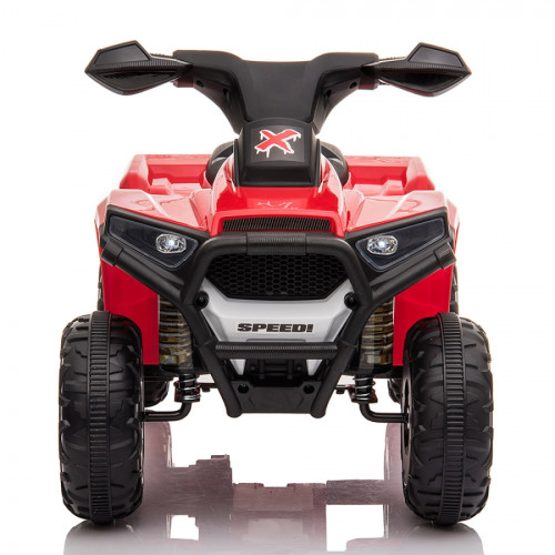 ЭлектроквадроциклPITUSO XH116