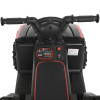 Электроквадроцикл Pituso 116-NEW 6V/4.5Ah,20W*1