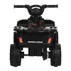 Электроквадроцикл Pituso 116-NEW 6V/4.5Ah,20W*1