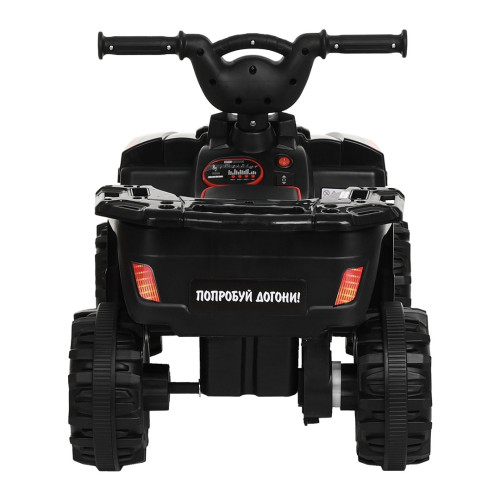 Электроквадроцикл Pituso 116-NEW 6V/4.5Ah,20W*1