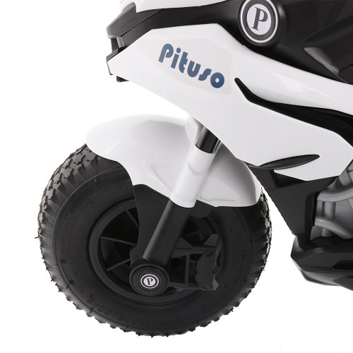 Электромотоцикл Pituso HLX2018, 6V/7Ah*1