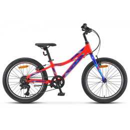 Подростковый велосипед STELS Pilot 250 Gent 20 V020 (2021)