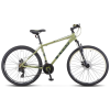 Велосипед Stels Navigator 900 MD 29 F020 ХАКИ