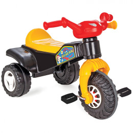 Велосипед 3-х колёсный Pilsan Afacan Bike