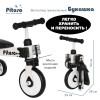 Велосипед трехколесный Pituso Букашка
