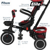 Велосипед трехколесный Pituso Elite Plus