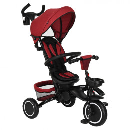 Велосипед трехколесный Pituso Elite Plus