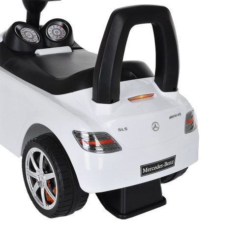 Каталка Chi lok Bo Машинка Mercedes-Benz SLS AMG 332