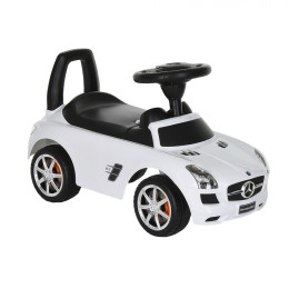 Каталка Chi lok Bo Машинка Mercedes-Benz SLS AMG 332