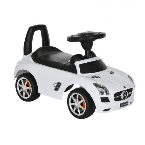 Каталка Chi lok Bo Машинка Mercedes-Benz SLS AMG 332