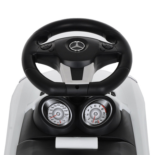 Каталка Chi lok Bo Машинка Mercedes-Benz SLS AMG 332