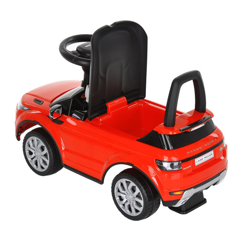 Каталка Chi lok Bo Range Rover Evogue 348
