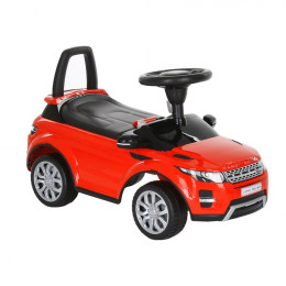 Каталка Chi lok Bo Range Rover Evogue 348