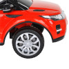 Каталка Chi lok Bo Range Rover Evogue 348