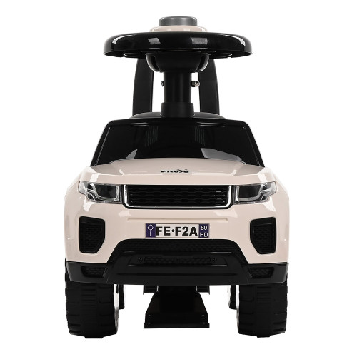Каталка Pituso Turbo (сигнал)