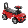 Каталка Pituso Turbo (сигнал)