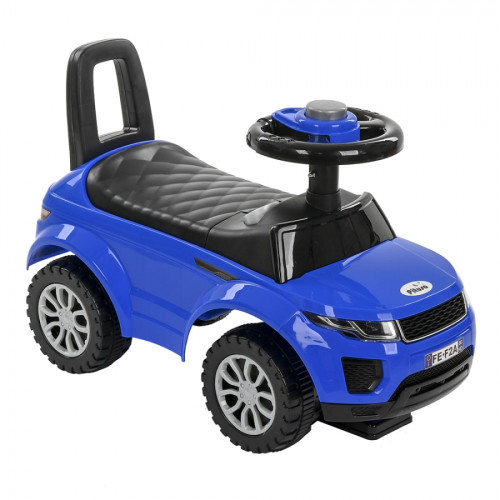 Каталка Pituso Turbo (сигнал)