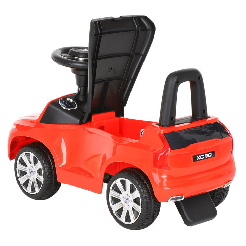 PITUSO Каталка VOLVO