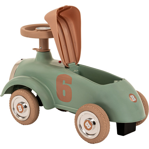 PITUSO Каталка Dream Car 60*30*36.5см 516