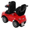 Каталка Pituso Turbo с бамп. с ручкой (сигнал) 