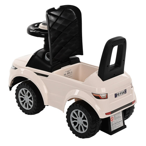 Каталка Pituso Turbo (сигнал)