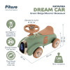 PITUSO Каталка Dream Car 60*30*36.5см 516