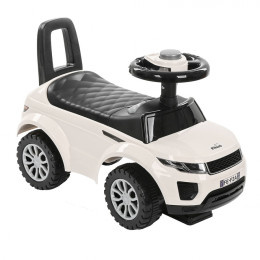Каталка Pituso Turbo (сигнал)
