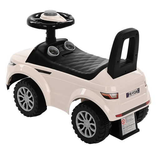 Каталка Pituso Turbo (сигнал)