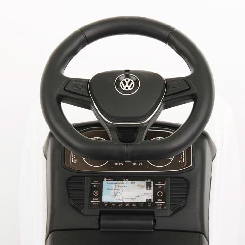Каталка Ningbo Prince Volkswagen 650
