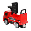 Каталка Ningbo Merсedes Benz Antos  656