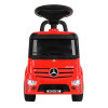 Каталка Ningbo Merсedes Benz Antos  656