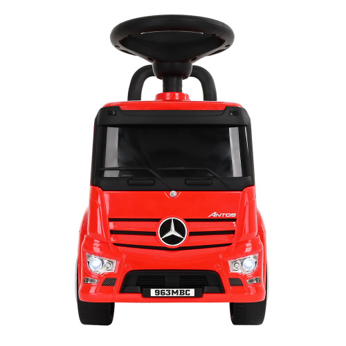Каталка Ningbo Merсedes Benz Antos  656