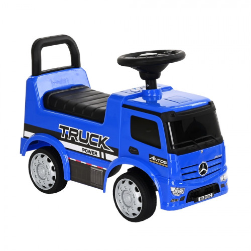 Каталка Ningbo Merсedes Benz Antos  656