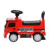 Каталка Ningbo Merсedes Benz Antos  656