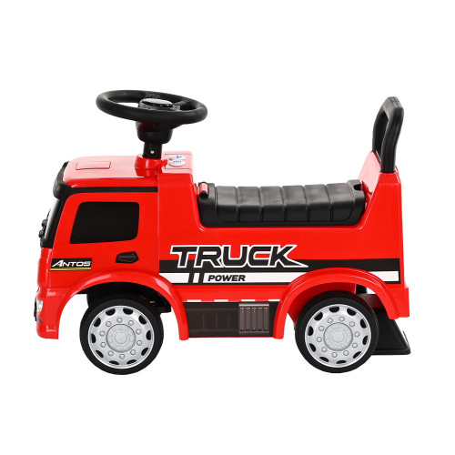Каталка Ningbo Merсedes Benz Antos  656
