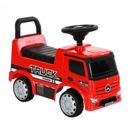 Каталка Ningbo Merсedes Benz Antos  656