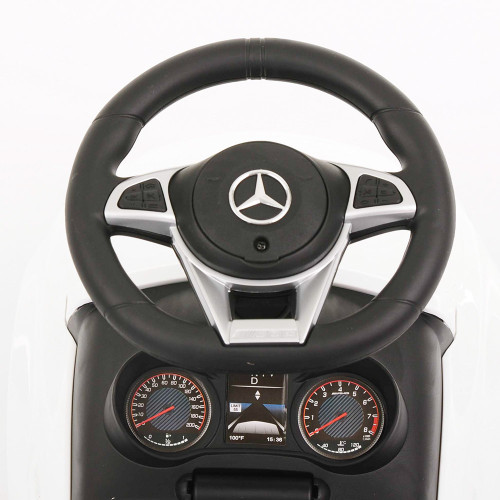 Каталка Ningbo Prince Mersedes Benz 638