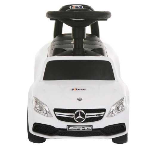 Каталка Ningbo Prince Mersedes Benz 638