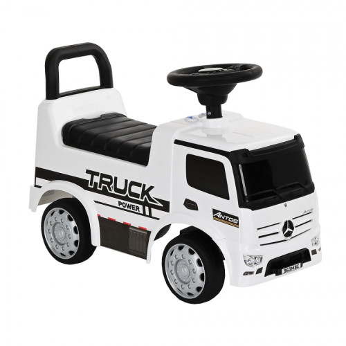 Каталка Ningbo Merсedes Benz Antos  656