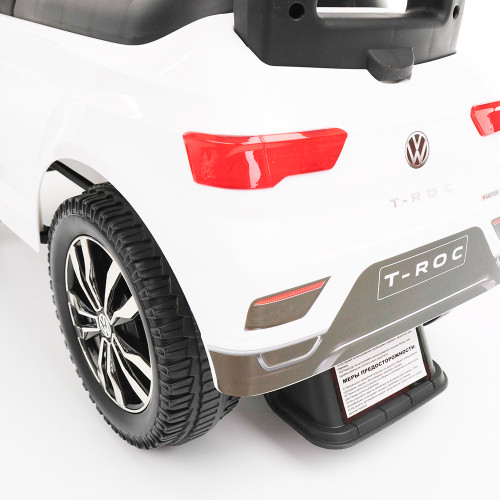 Каталка Ningbo Prince Volkswagen 650