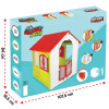 Детский игровой дом складной Pilsan Foldable House