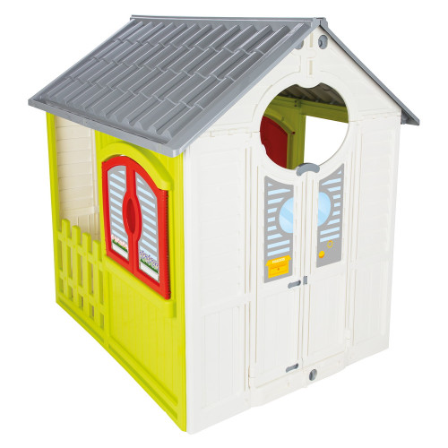 Детский игровой дом складной Pilsan Foldable House