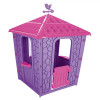 Детский игровой дом Pilsan Stone House