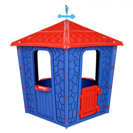 Детский игровой дом Pilsan Stone House